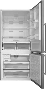 Whirlpool Whirlpool W84BE 72 X 2 nevera y congelador Indepen Whirlpool Whirlpool W84BE 72 X 2 nevera y congelador Indepen