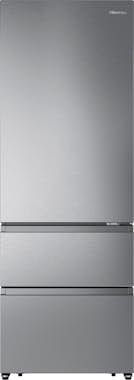 Hisense Hisense RT641N4AIF nevera y congelador Independien Hisense Hisense RT641N4AIF nevera y congelador Independien