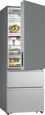 Hisense Hisense RT641N4AIF nevera y congelador Independien Hisense Hisense RT641N4AIF nevera y congelador Independien