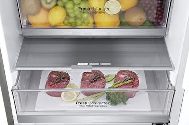 LG LG GBB72NSUCN nevera y congelador Independiente 38 LG LG GBB72NSUCN nevera y congelador Independiente 38