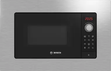 Bosch Bosch Serie 2 BEL623MS3 microondas Integrado Micro Bosch Bosch Serie 2 BEL623MS3 microondas Integrado Micro