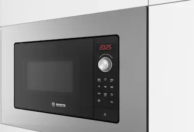Bosch Bosch Serie 2 BEL623MS3 microondas Integrado Micro Bosch Bosch Serie 2 BEL623MS3 microondas Integrado Micro