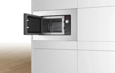 Bosch Bosch Serie 2 BEL623MS3 microondas Integrado Micro Bosch Bosch Serie 2 BEL623MS3 microondas Integrado Micro