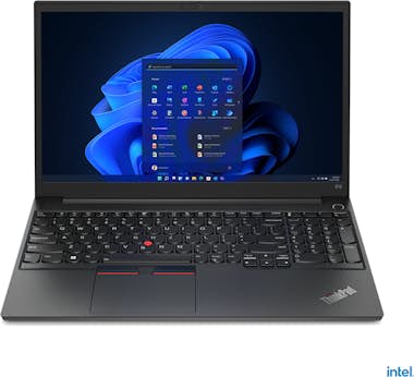 Lenovo Lenovo ThinkPad E15 Gen 4 (Intel) i7-1255U Portáti Lenovo Lenovo ThinkPad E15 Gen 4 (Intel) i7-1255U Portáti