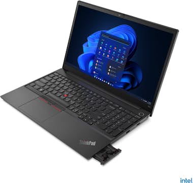 Lenovo Lenovo ThinkPad E15 Gen 4 (Intel) i7-1255U Portáti Lenovo Lenovo ThinkPad E15 Gen 4 (Intel) i7-1255U Portáti