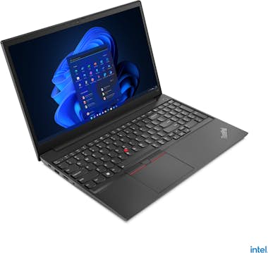 Lenovo Lenovo ThinkPad E15 Gen 4 (Intel) i7-1255U Portáti Lenovo Lenovo ThinkPad E15 Gen 4 (Intel) i7-1255U Portáti