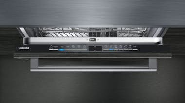 Siemens Siemens iQ100 SN61IX12TE lavavajilla Completamente Siemens Siemens iQ100 SN61IX12TE lavavajilla Completamente