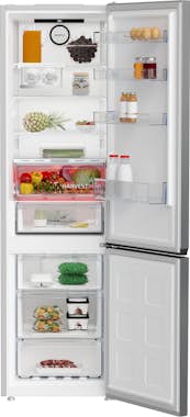 Beko Beko B5RCNE406HXB nevera y congelador Independient Beko Beko B5RCNE406HXB nevera y congelador Independient