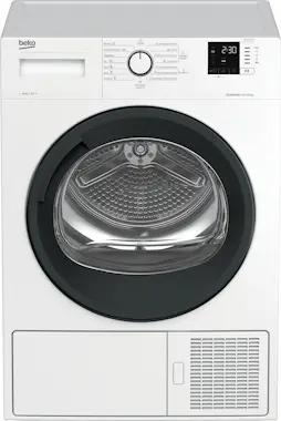 Beko Beko DH 10413 GAO secadora Independiente Carga fro Beko Beko DH 10413 GAO secadora Independiente Carga fro