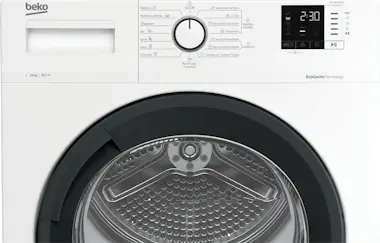 Beko Beko DH 10413 GAO secadora Independiente Carga fro Beko Beko DH 10413 GAO secadora Independiente Carga fro