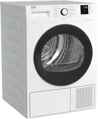 Beko Beko DH 10413 GAO secadora Independiente Carga fro Beko Beko DH 10413 GAO secadora Independiente Carga fro