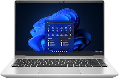 HP HP 640 G9 i7-1255U Portátil 35,6 cm (14"") Full HD HP HP 640 G9 i7-1255U Portátil 35,6 cm (14"") Full HD