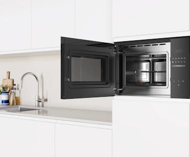 Balay Balay 3CG5175N3 microondas Integrado Microondas co Balay Balay 3CG5175N3 microondas Integrado Microondas co