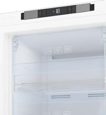 Beko Beko BFNA247E30SN congelador Integrado 220 L F Bla Beko Beko BFNA247E30SN congelador Integrado 220 L F Bla