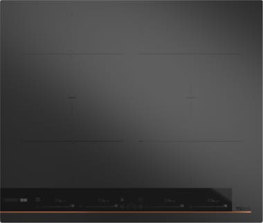 Teka Teka IBF 64 Infinity G1 Negro Integrado 60 cm Con Teka Teka IBF 64 Infinity G1 Negro Integrado 60 cm Con