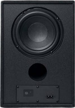 Muse Muse M-1850 SBT Negro 1.1 canales 200 W Muse Muse M-1850 SBT Negro 1.1 canales 200 W