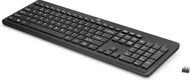 HP HP Teclado inalámbrico de 230 HP HP Teclado inalámbrico de 230