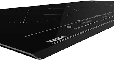 Teka Teka IZC 93320 MST Negro Integrado 90 cm Con placa Teka Teka IZC 93320 MST Negro Integrado 90 cm Con placa