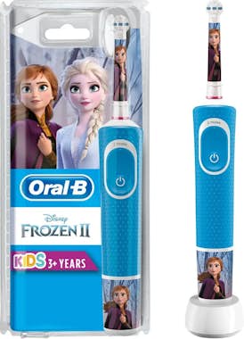 Oral-B Oral-B BR-419563 cepillo eléctrico para dientes Ni Oral-B Oral-B BR-419563 cepillo eléctrico para dientes Ni