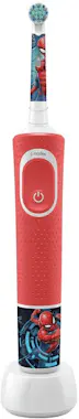 Oral-B Oral-B BR-419686 cepillo eléctrico para dientes Ni Oral-B Oral-B BR-419686 cepillo eléctrico para dientes Ni