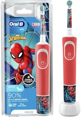 Oral-B Oral-B BR-419686 cepillo eléctrico para dientes Ni Oral-B Oral-B BR-419686 cepillo eléctrico para dientes Ni