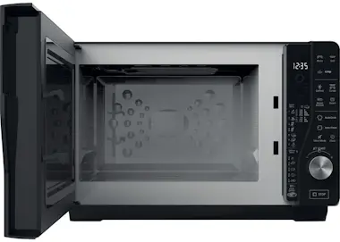 Whirlpool Whirlpool MWF 427 SL Encimera Microondas combinado Whirlpool Whirlpool MWF 427 SL Encimera Microondas combinado