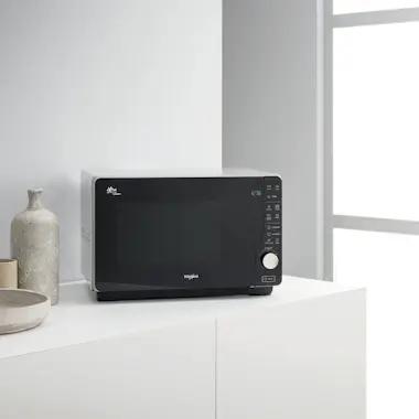 Whirlpool Whirlpool MWF 427 SL Encimera Microondas combinado Whirlpool Whirlpool MWF 427 SL Encimera Microondas combinado
