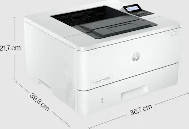 HP HP LaserJet Pro Impresora 4002dw, Estampado, Impre HP HP LaserJet Pro Impresora 4002dw, Estampado, Impre