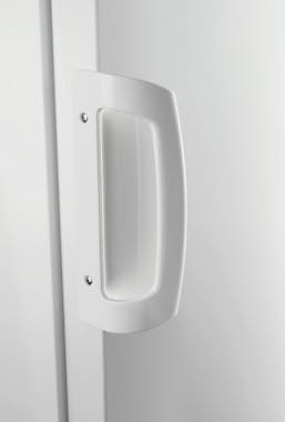 Zanussi Zanussi ZUAN19FW congelador Vertical Independiente Zanussi Zanussi ZUAN19FW congelador Vertical Independiente