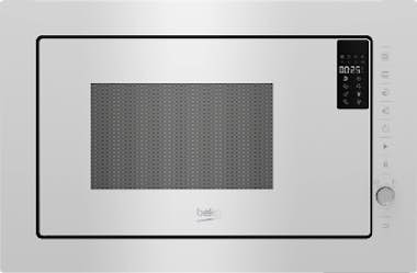 Beko Beko BMGB25333WG microondas Integrado Microondas c Beko Beko BMGB25333WG microondas Integrado Microondas c