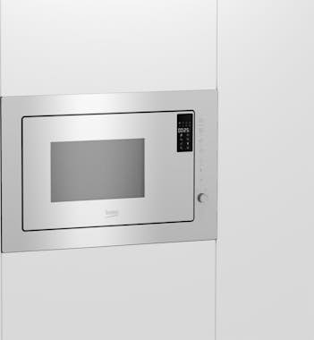 Beko Beko BMGB25333WG microondas Integrado Microondas c Beko Beko BMGB25333WG microondas Integrado Microondas c