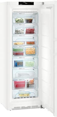 Liebherr Liebherr GN5235-21 congelador Vertical Independien Liebherr Liebherr GN5235-21 congelador Vertical Independien