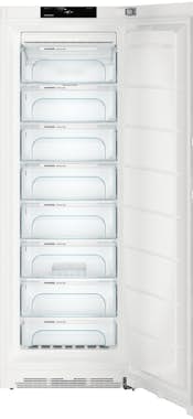 Liebherr Liebherr GN5235-21 congelador Vertical Independien Liebherr Liebherr GN5235-21 congelador Vertical Independien