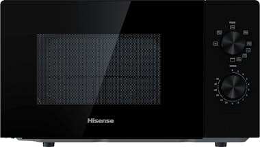 Hisense Hisense H20MOBP1 microondas Encimera Solo microond