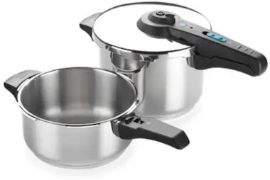 Alza ALZA OLLA TITAN DUPLEX4+6L (17230018) Alza ALZA OLLA TITAN DUPLEX4+6L (17230018)