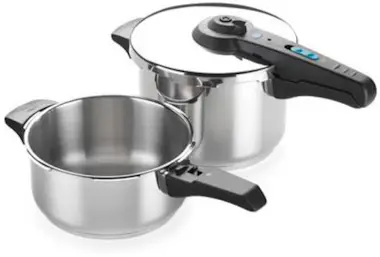 Alza ALZA OLLA TITAN DUPLEX4+8L (17230011) Alza ALZA OLLA TITAN DUPLEX4+8L (17230011)