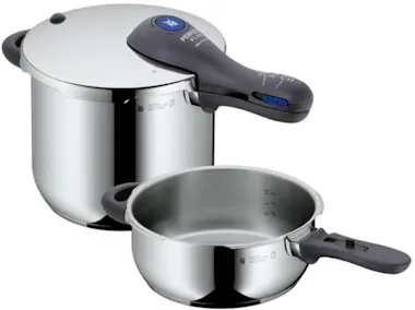 WMF PERFECT PLUS SETOLLA8.5L+4.5L (9390) WMF PERFECT PLUS SETOLLA8.5L+4.5L (9390)
