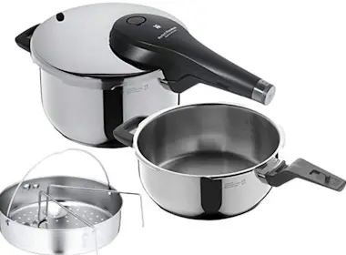 WMF PERFECT PREMIUM SETOLLA4.5+3 L (79545.6040) WMF PERFECT PREMIUM SETOLLA4.5+3 L (79545.6040)