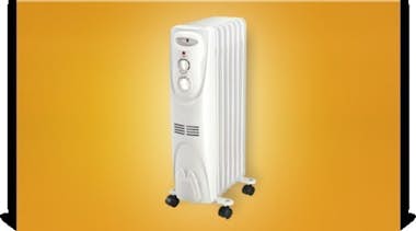 Haverland HAVERLAND RADIADOR ACEITE NYEC11 11 ELEMENTO 2300W Haverland HAVERLAND RADIADOR ACEITE NYEC11 11 ELEMENTO 2300W