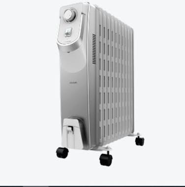 Cecotec CECOTEC RADIADOR ACEITE READYWARM11000 11ELE 05890 Cecotec CECOTEC RADIADOR ACEITE READYWARM11000 11ELE 05890