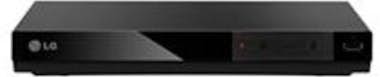 LG DVD DP132H FULLHD HDMI USB DIVX DTS LG DVD DP132H FULLHD HDMI USB DIVX DTS