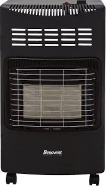 BENAVENT ESTUFA BEIF400 GAS INFRARROJOS 4200W BENAVENT ESTUFA BEIF400 GAS INFRARROJOS 4200W