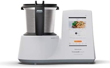 Taurus TAURUS ROBOT MYCOOK TOUCH BLACK UNLIM 1600 923.125 Taurus TAURUS ROBOT MYCOOK TOUCH BLACK UNLIM 1600 923.125