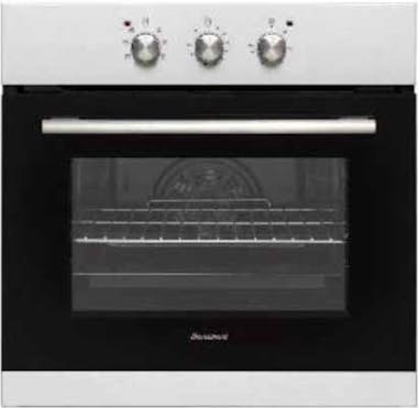 BENAVENT HORNO BHM200X MULTIFUNCION IX A BENAVENT HORNO BHM200X MULTIFUNCION IX A