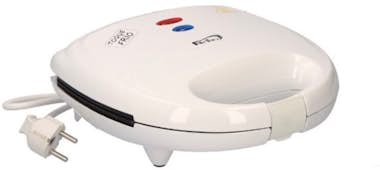 Orbegozo FERSAY SANDWICHERA SNW5010B BLANCA 800W Orbegozo FERSAY SANDWICHERA SNW5010B BLANCA 800W