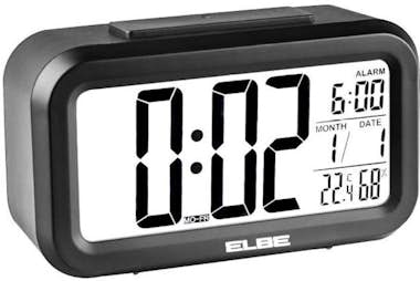 Elbe ELBE RADIORELOJ RD668N (RIVER) Elbe ELBE RADIORELOJ RD668N (RIVER)
