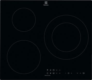 Electrolux ELECTROLUX PLACA LIT60336C 3INDUCCION 1DOBLE Electrolux ELECTROLUX PLACA LIT60336C 3INDUCCION 1DOBLE