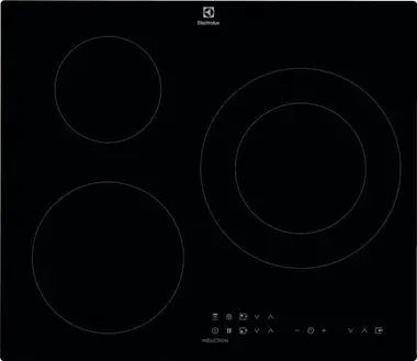 Electrolux ELECTROLUX PLACA LIT60336C 3INDUCCION 1DOBLE Electrolux ELECTROLUX PLACA LIT60336C 3INDUCCION 1DOBLE