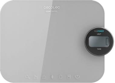 Cecotec CECOTEC PESO COOK CONTROL 10300 COCINA 8KG (04144) Cecotec CECOTEC PESO COOK CONTROL 10300 COCINA 8KG (04144)