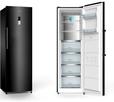 Infiniton INFINITON CONGELADOR CV19DTS VERTICAL 282L 185 A++ Infiniton INFINITON CONGELADOR CV19DTS VERTICAL 282L 185 A++